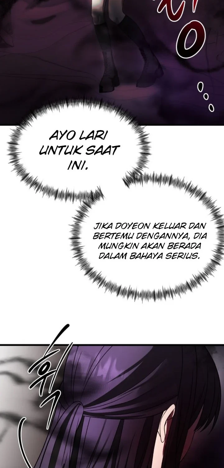 Heart-Pounding Ghostly Poem chapter 50 halaman 13