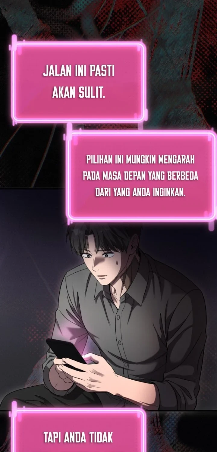 Heart-Pounding Ghostly Poem chapter 50 halaman 19