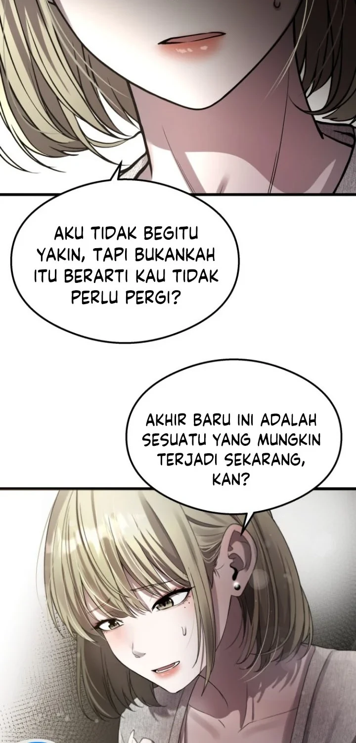 Heart-Pounding Ghostly Poem chapter 50 halaman 25