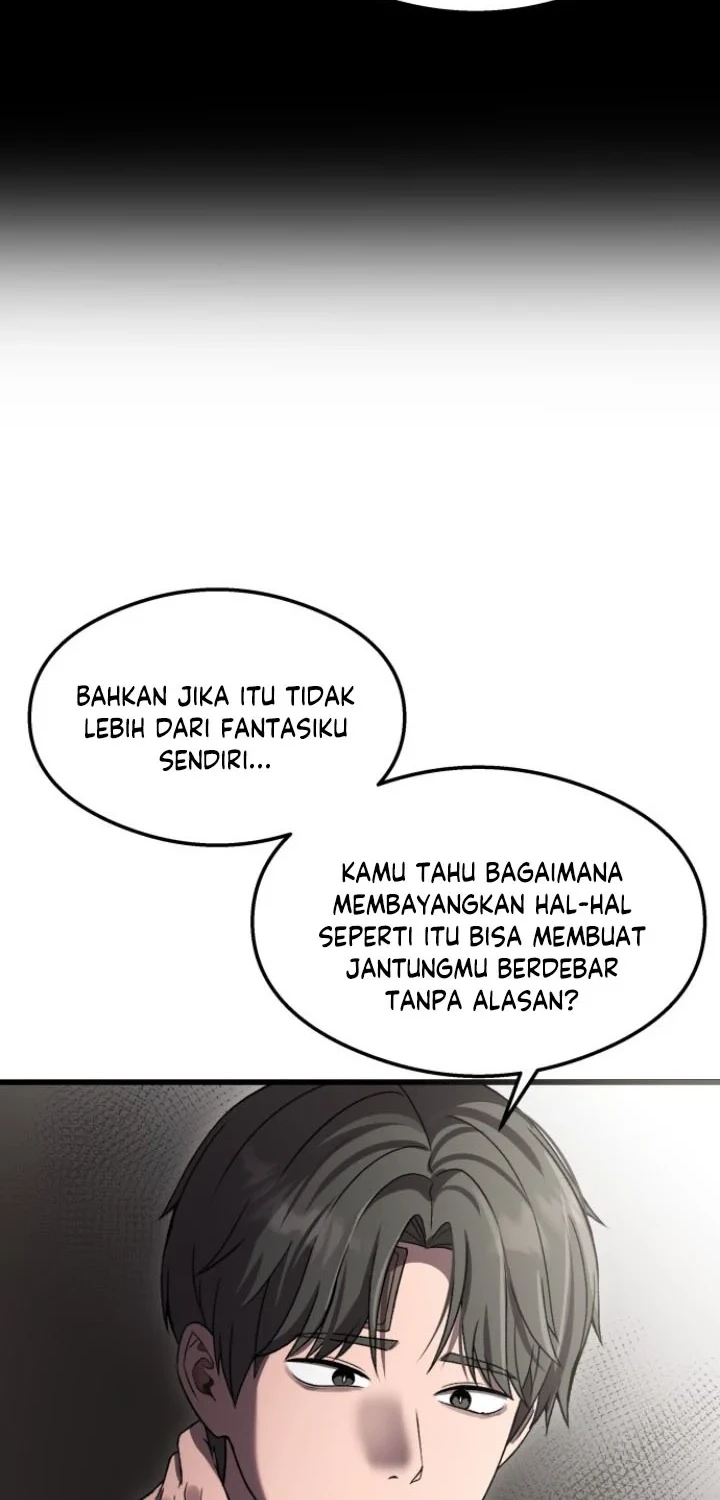 Heart-Pounding Ghostly Poem chapter 50 halaman 31