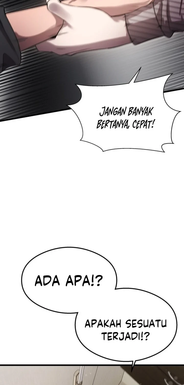 Heart-Pounding Ghostly Poem chapter 50 halaman 48
