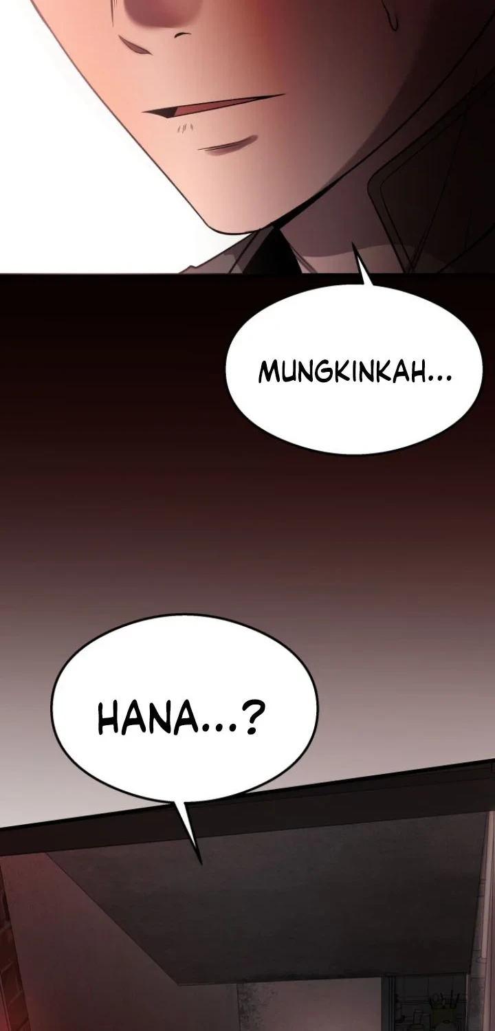 Heart-Pounding Ghostly Poem chapter 50 halaman 54