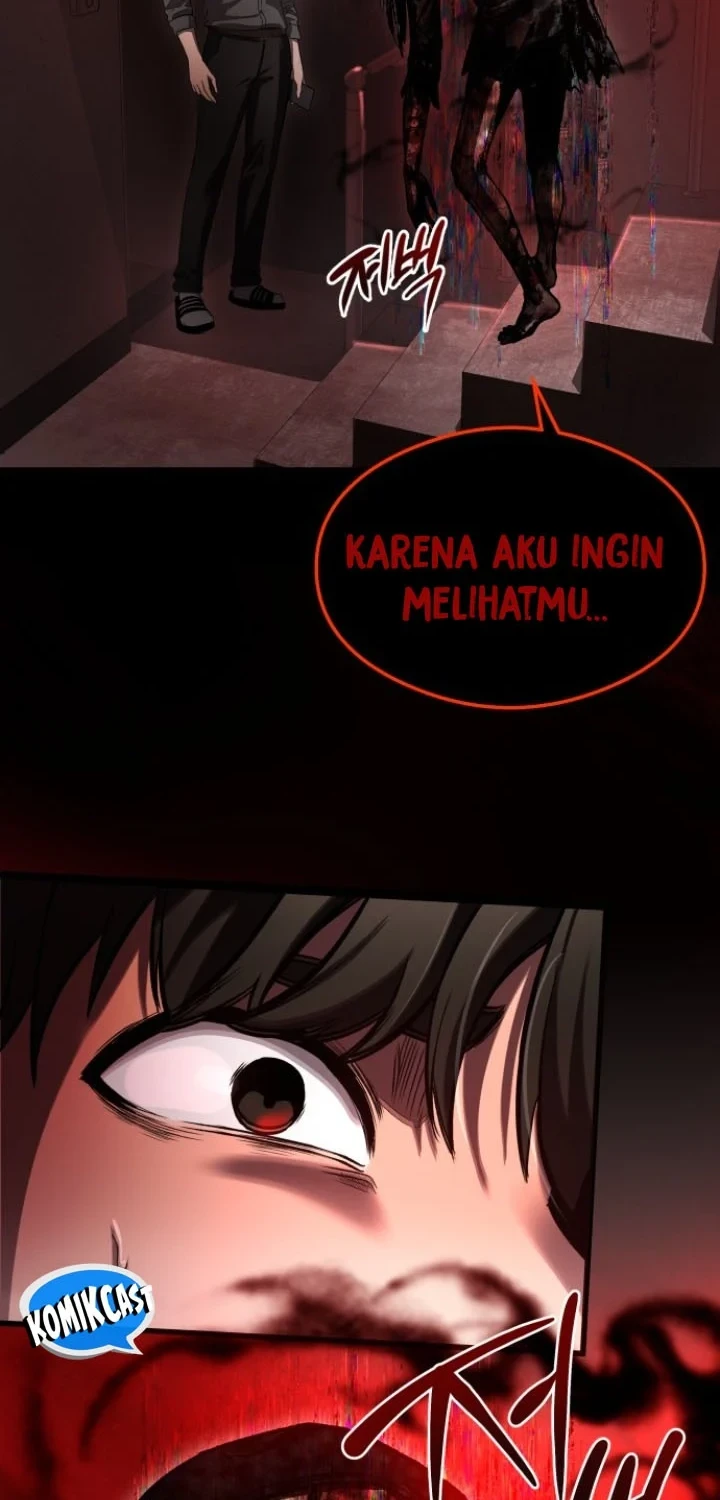 Heart-Pounding Ghostly Poem chapter 50 halaman 59
