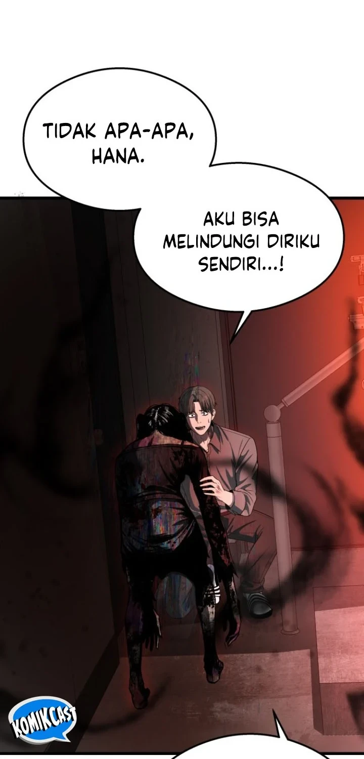 Heart-Pounding Ghostly Poem chapter 50 halaman 68