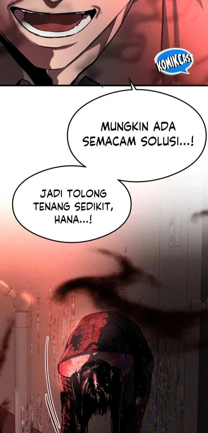 Heart-Pounding Ghostly Poem chapter 50 halaman 70