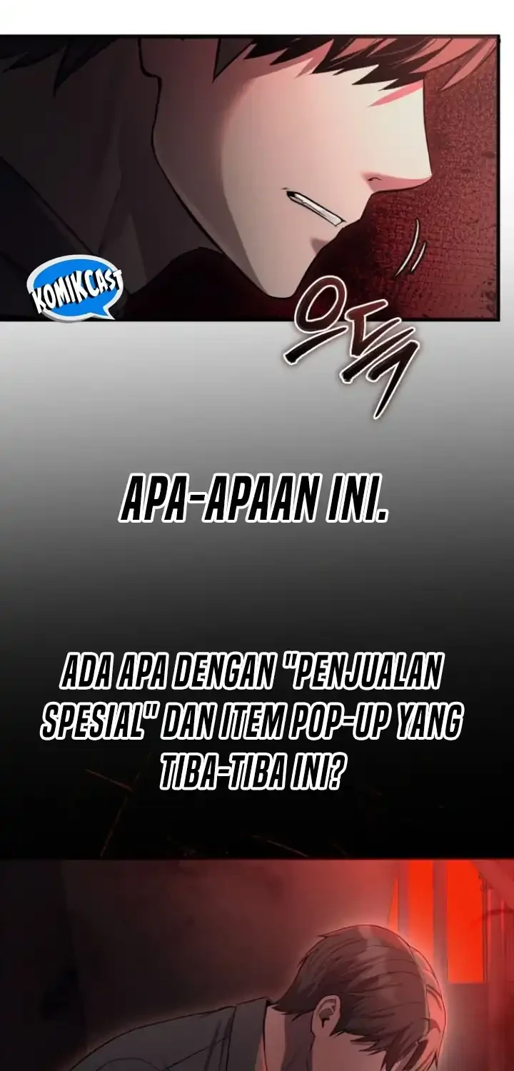 Heart-Pounding Ghostly Poem chapter 51 halaman 5