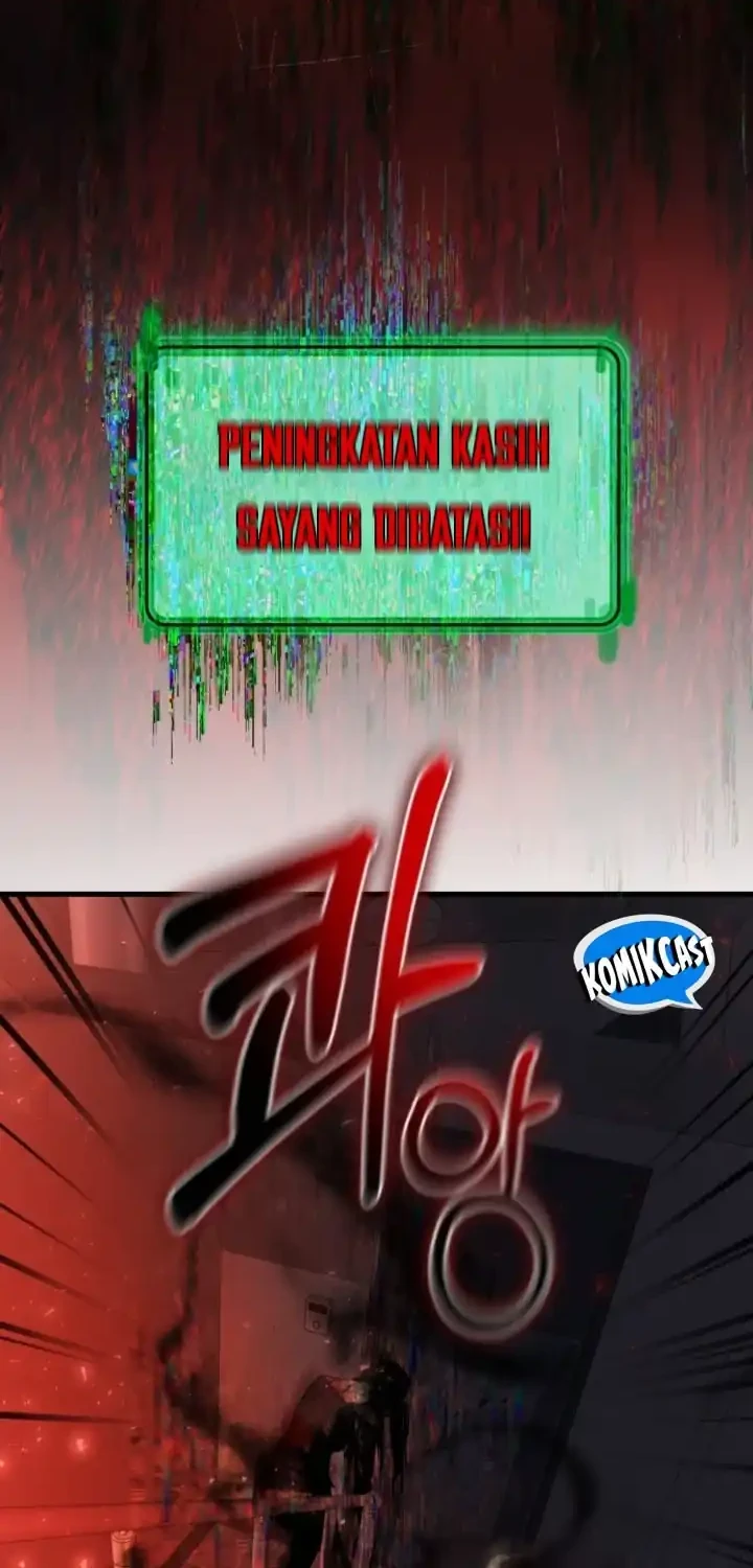 Heart-Pounding Ghostly Poem chapter 51 halaman 19