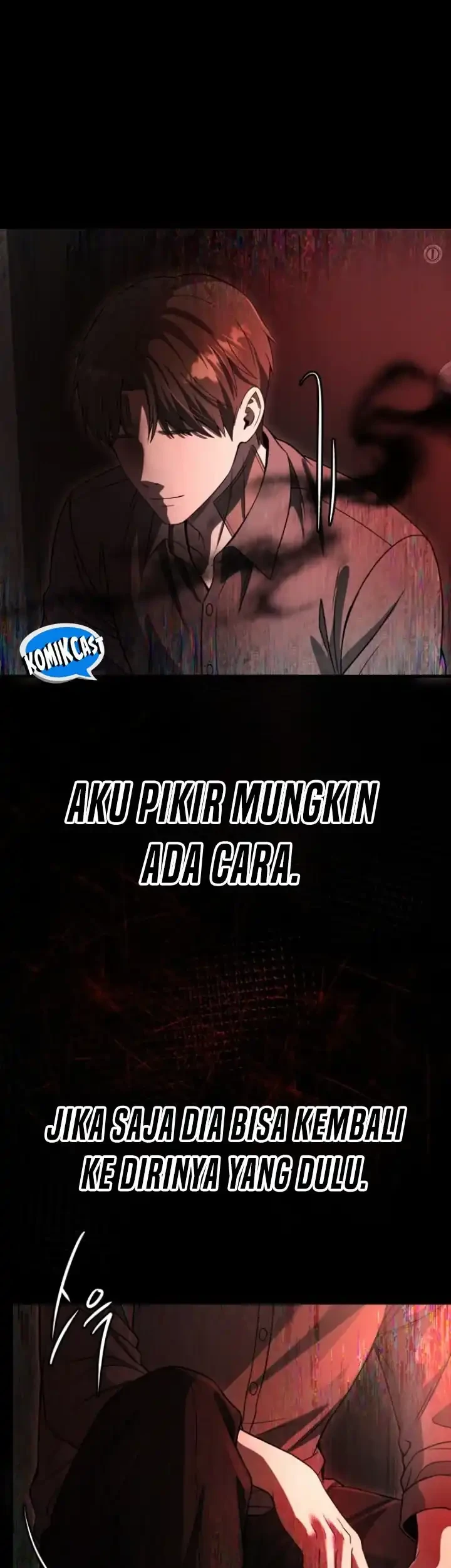 Heart-Pounding Ghostly Poem chapter 51 halaman 23