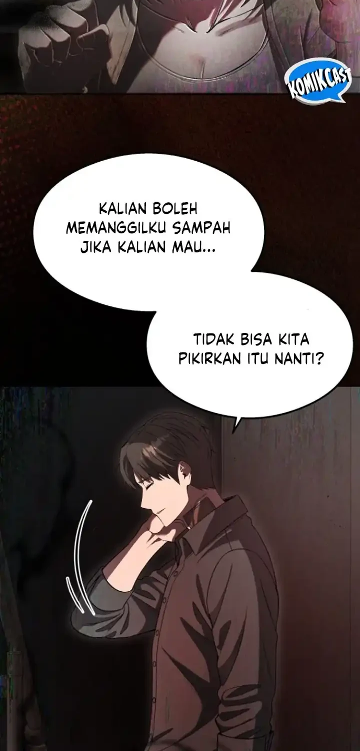 Heart-Pounding Ghostly Poem chapter 51 halaman 30