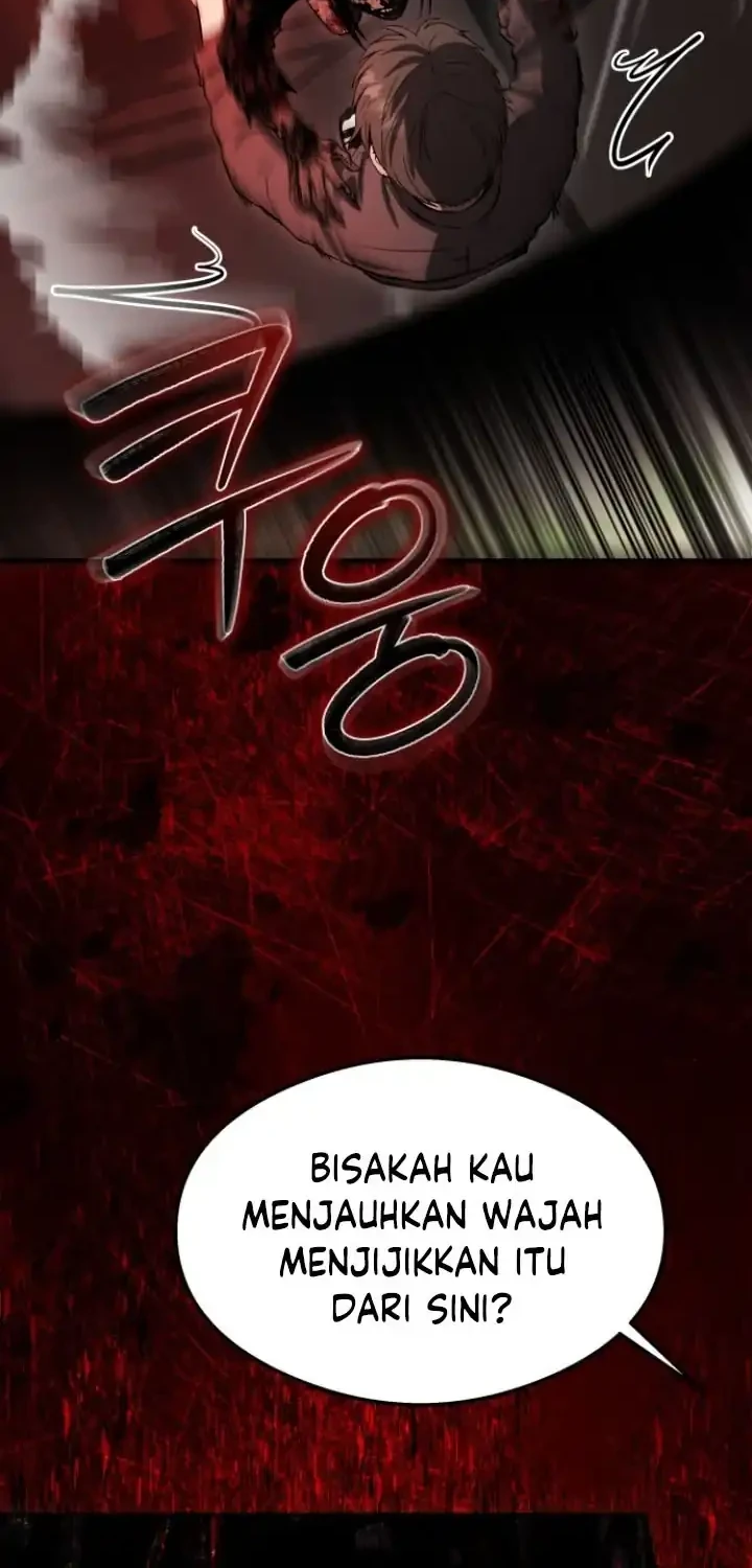 Heart-Pounding Ghostly Poem chapter 51 halaman 34