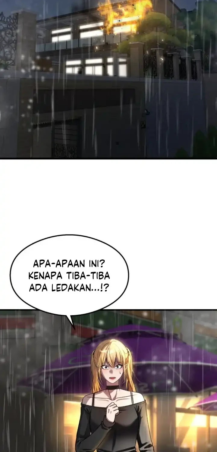 Heart-Pounding Ghostly Poem chapter 51 halaman 47