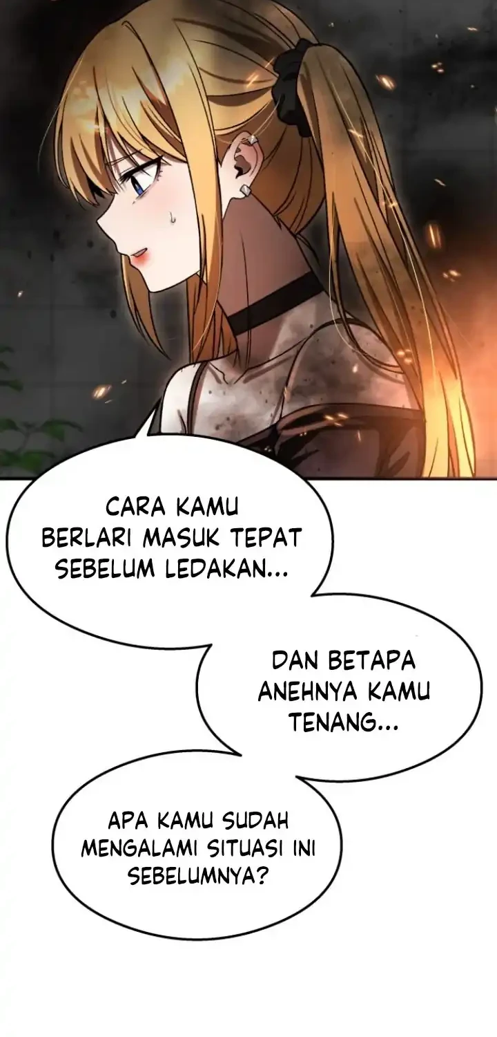 Heart-Pounding Ghostly Poem chapter 51 halaman 66