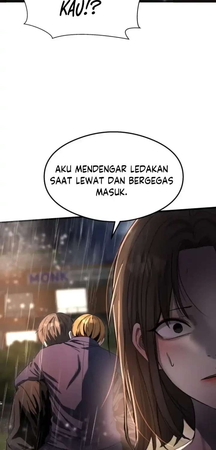 Heart-Pounding Ghostly Poem chapter 51 halaman 74