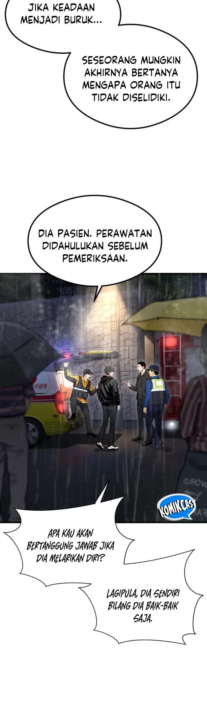 Heart-Pounding Ghostly Poem Bab 52 halaman 8