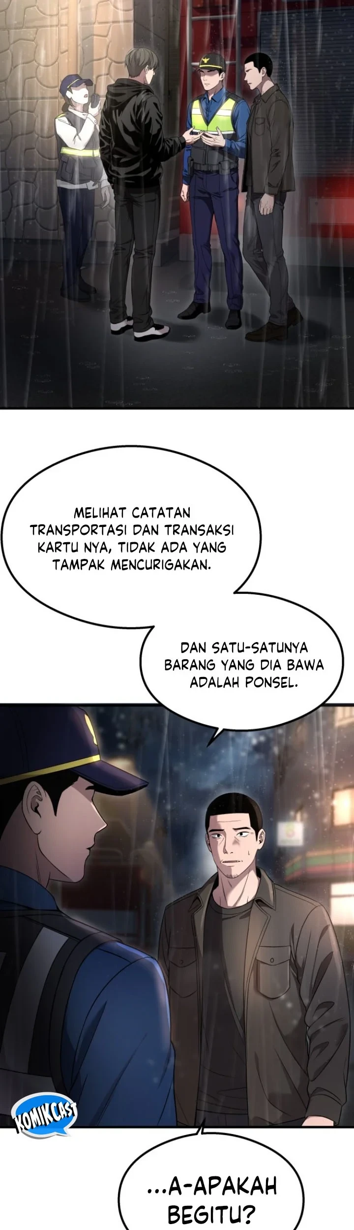 Heart-Pounding Ghostly Poem Bab 52 halaman 12