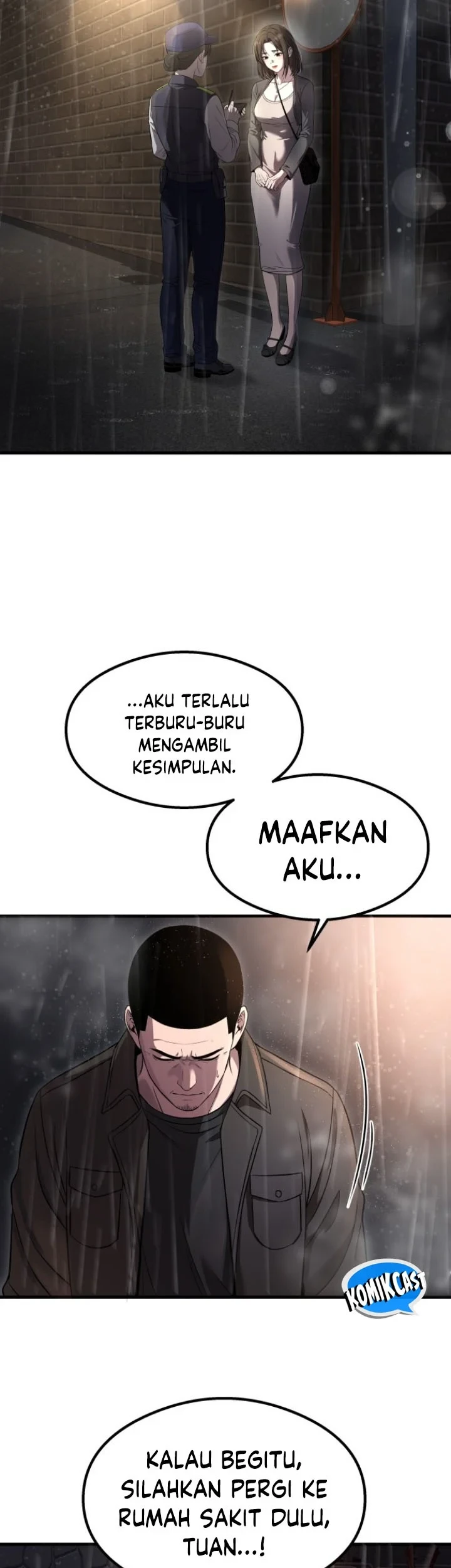Heart-Pounding Ghostly Poem Bab 52 halaman 14