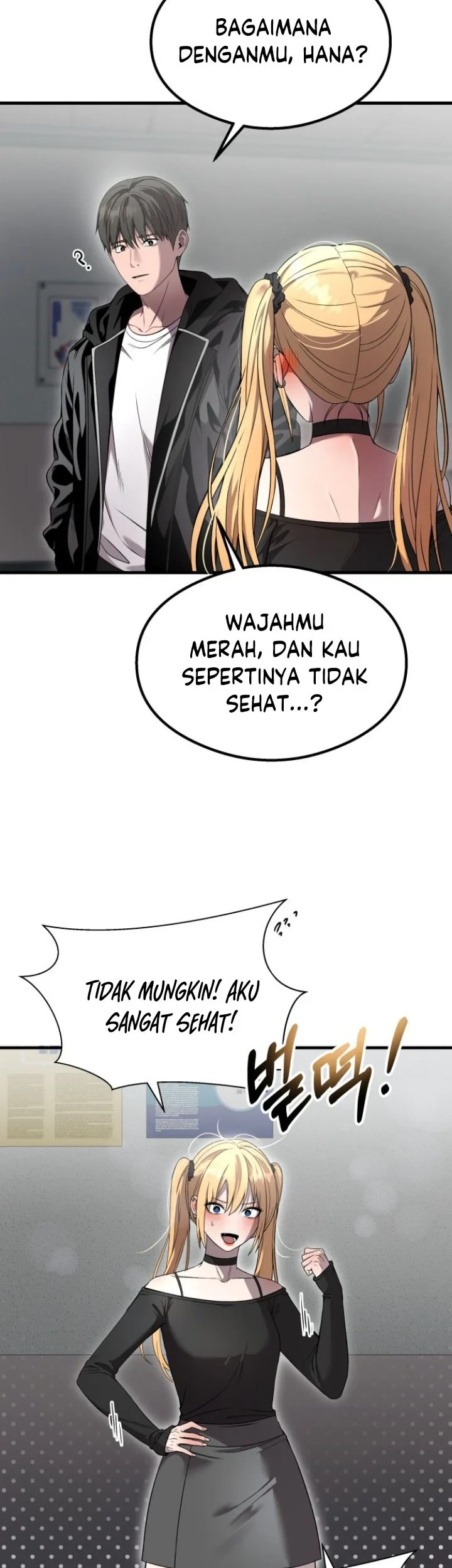 Heart-Pounding Ghostly Poem Bab 52 halaman 27