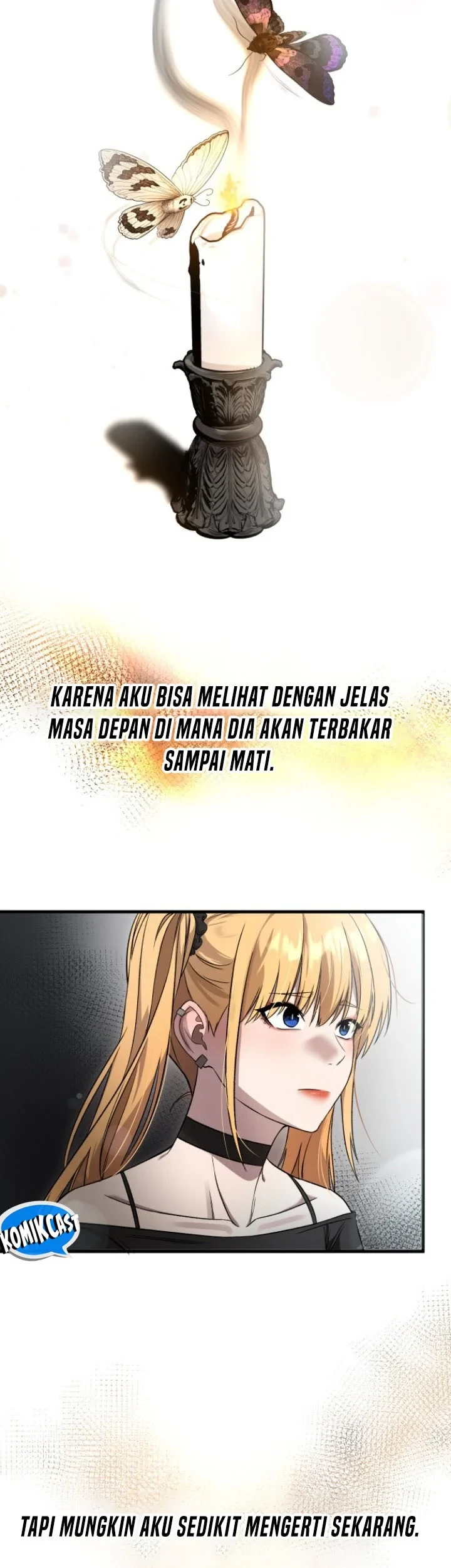 Heart-Pounding Ghostly Poem Bab 52 halaman 37