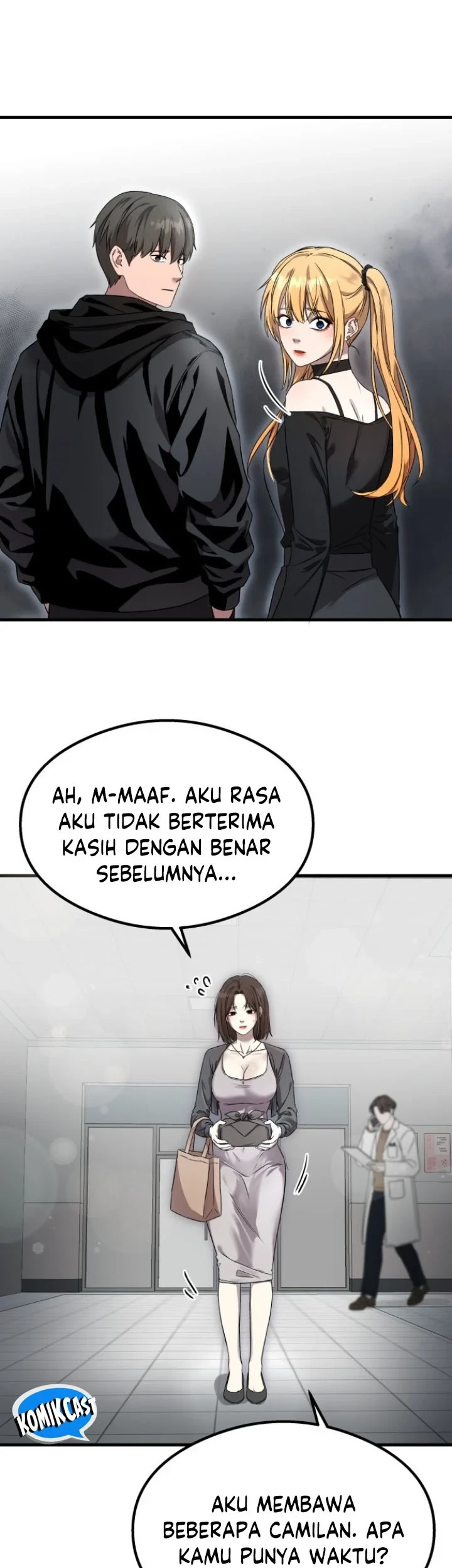 Heart-Pounding Ghostly Poem Bab 52 halaman 41