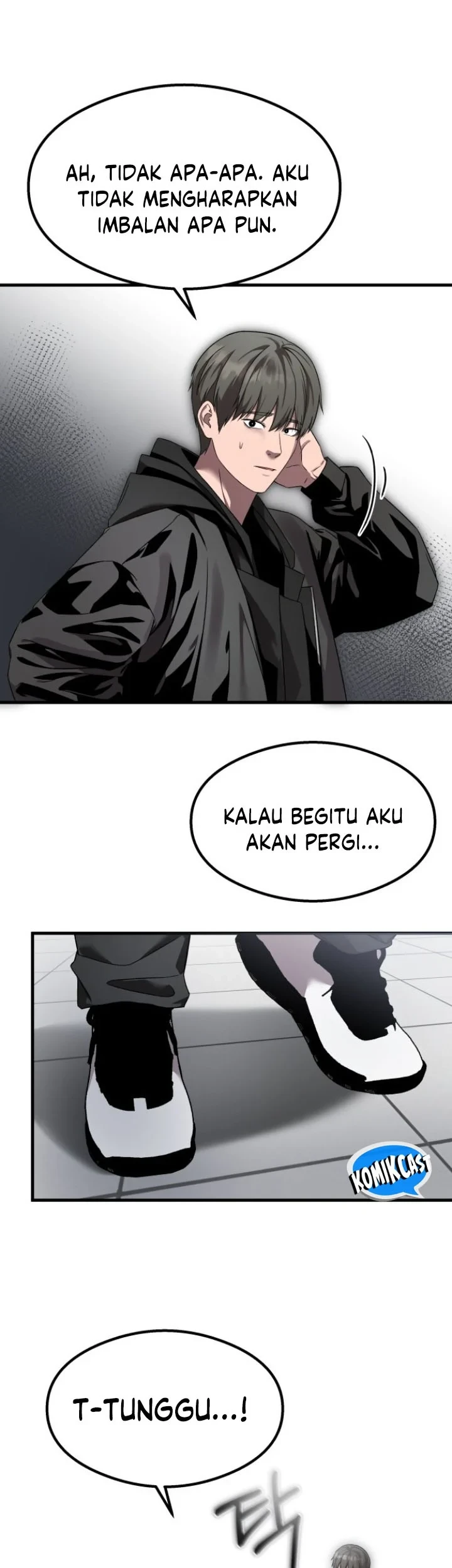 Heart-Pounding Ghostly Poem Bab 52 halaman 43