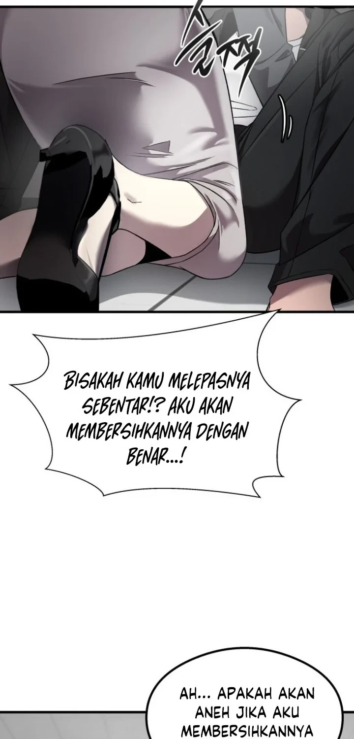 Heart-Pounding Ghostly Poem Bab 52 halaman 47