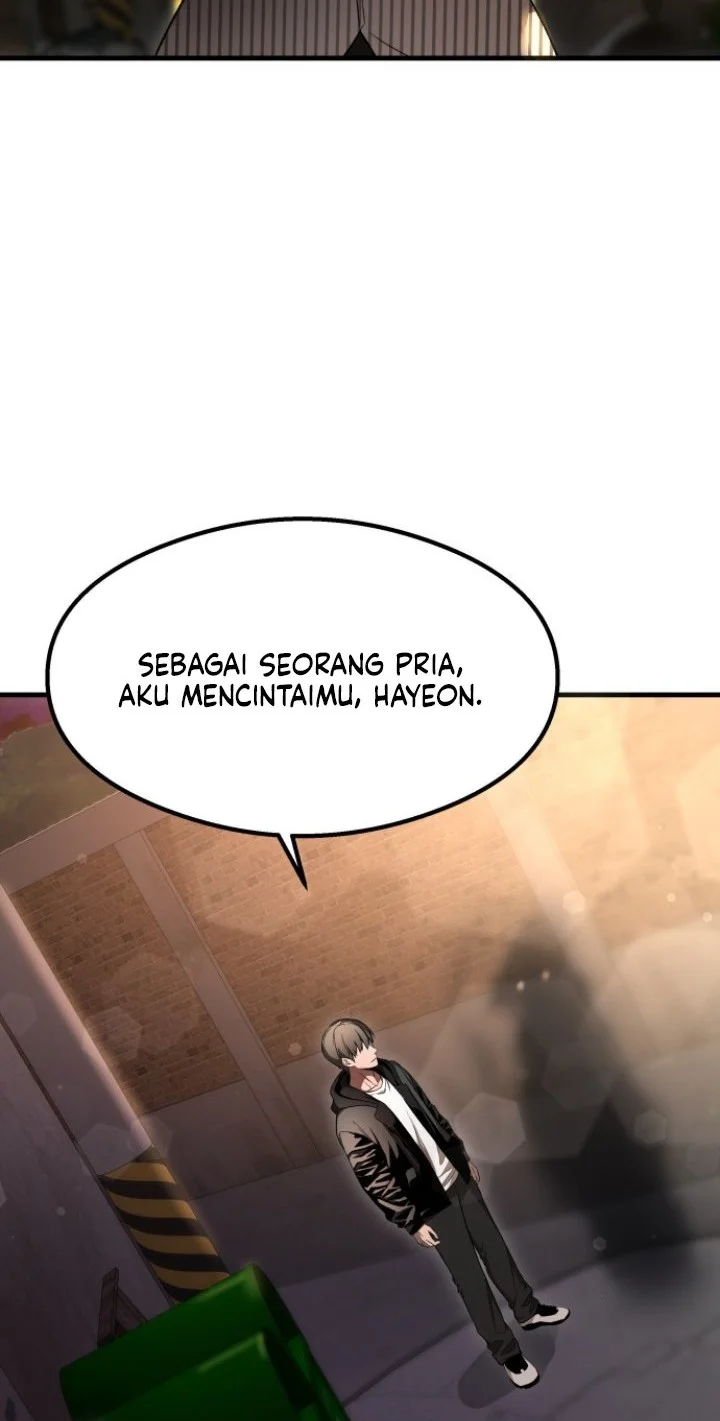 Heart-Pounding Ghostly Poem chapter 54 halaman 3