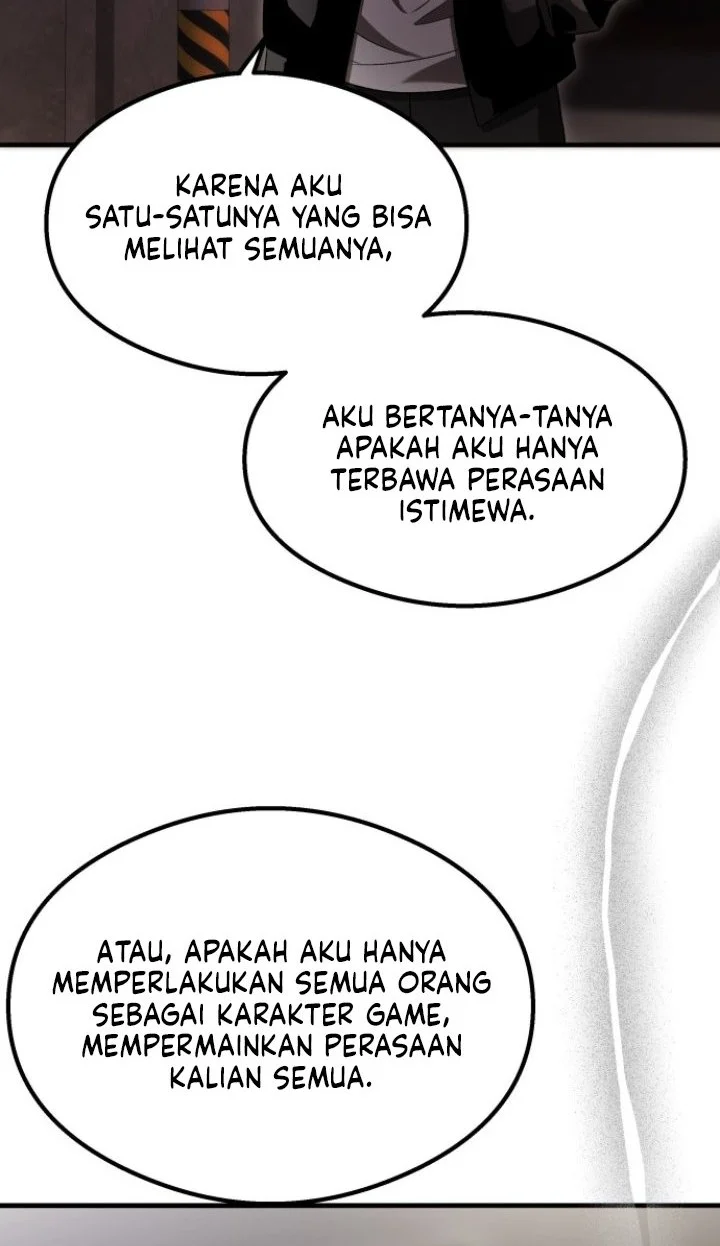 Heart-Pounding Ghostly Poem chapter 54 halaman 15