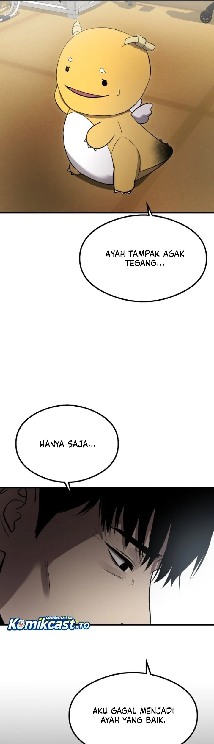 Heart-Pounding Ghostly Poem chapter 54 halaman 68