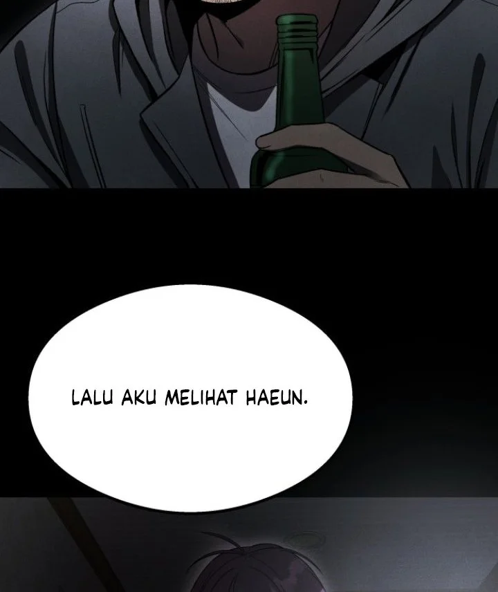 Heart-Pounding Ghostly Poem chapter 54 halaman 73