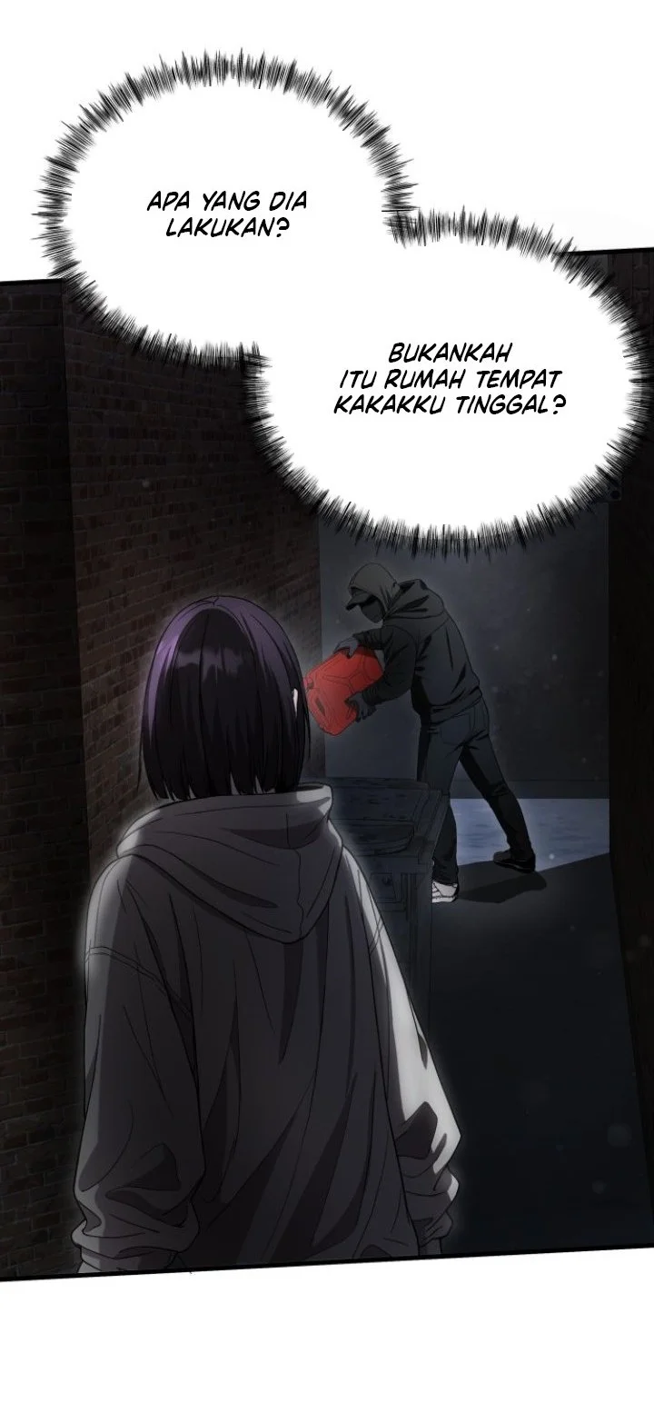 Heart-Pounding Ghostly Poem chapter 55 halaman 17
