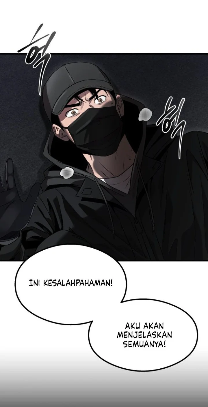 Heart-Pounding Ghostly Poem chapter 55 halaman 38