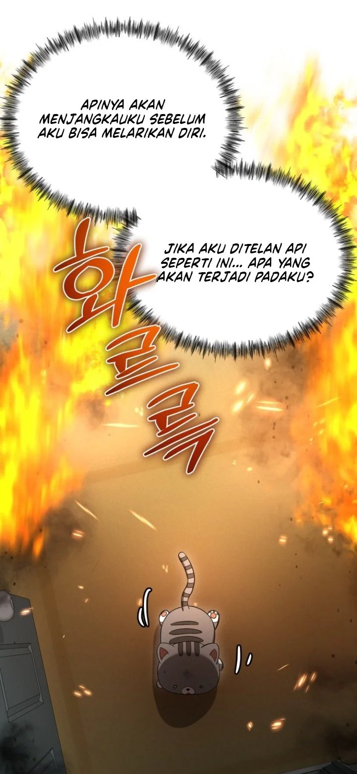 Heart-Pounding Ghostly Poem chapter 55 halaman 56