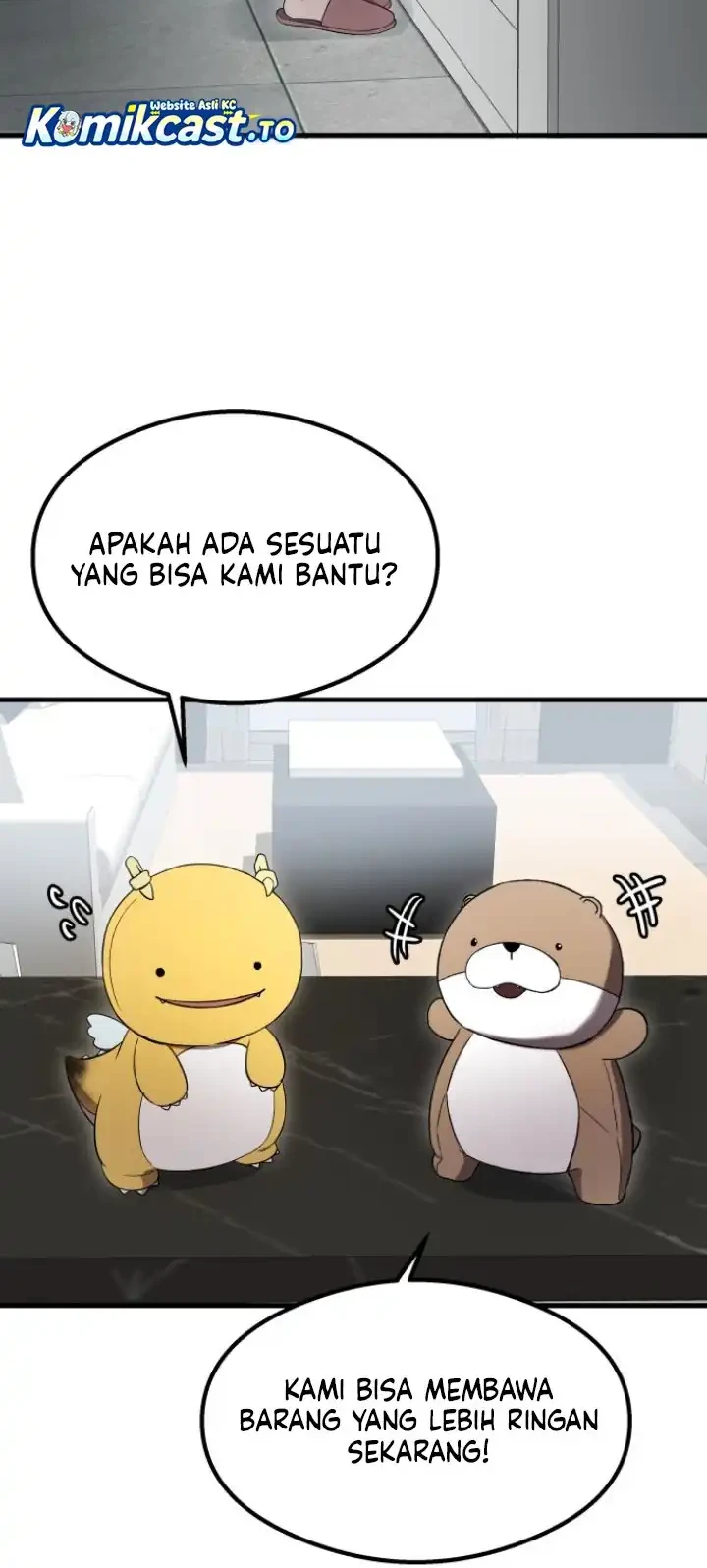 Heart-Pounding Ghostly Poem Bab 56 halaman 12
