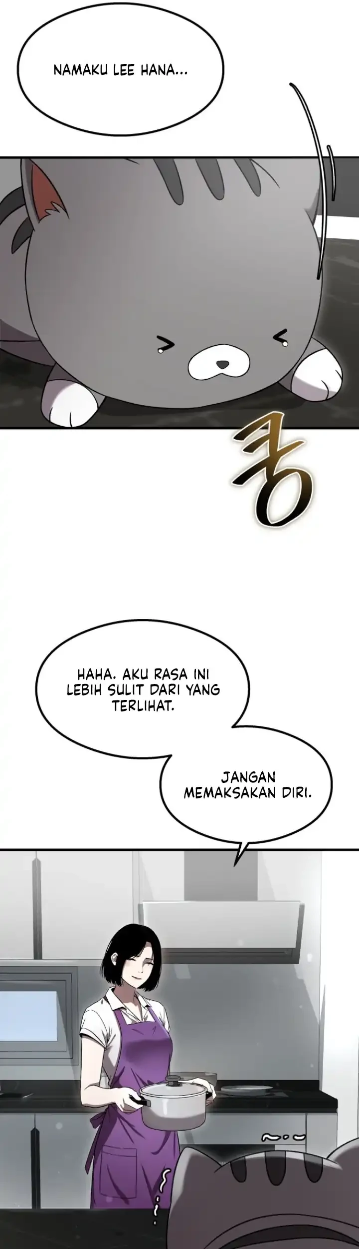 Heart-Pounding Ghostly Poem Bab 56 halaman 15