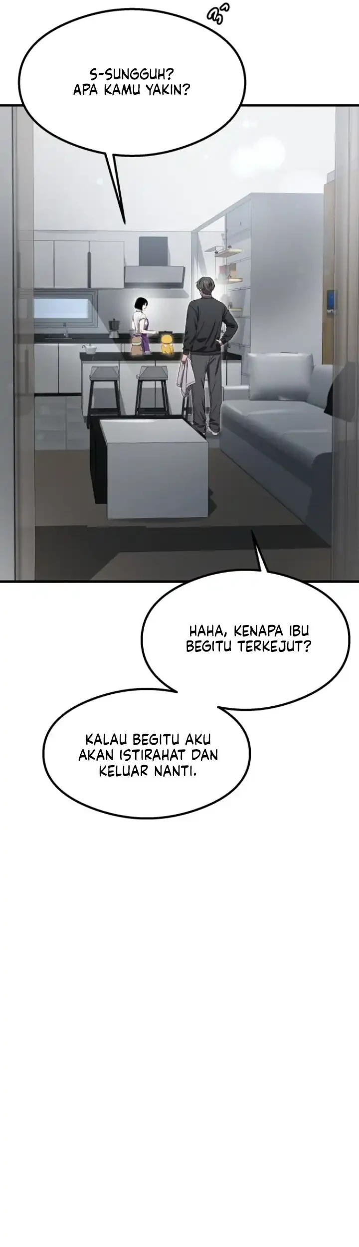 Heart-Pounding Ghostly Poem Bab 56 halaman 23