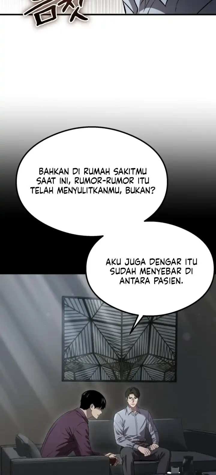 Heart-Pounding Ghostly Poem Bab 56 halaman 28