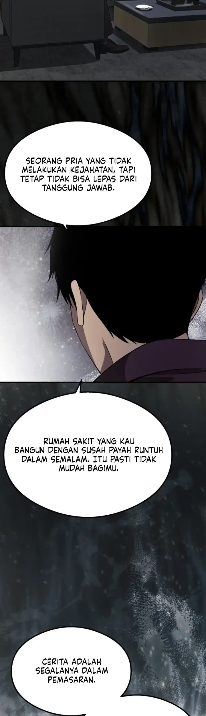 Heart-Pounding Ghostly Poem Bab 56 halaman 29
