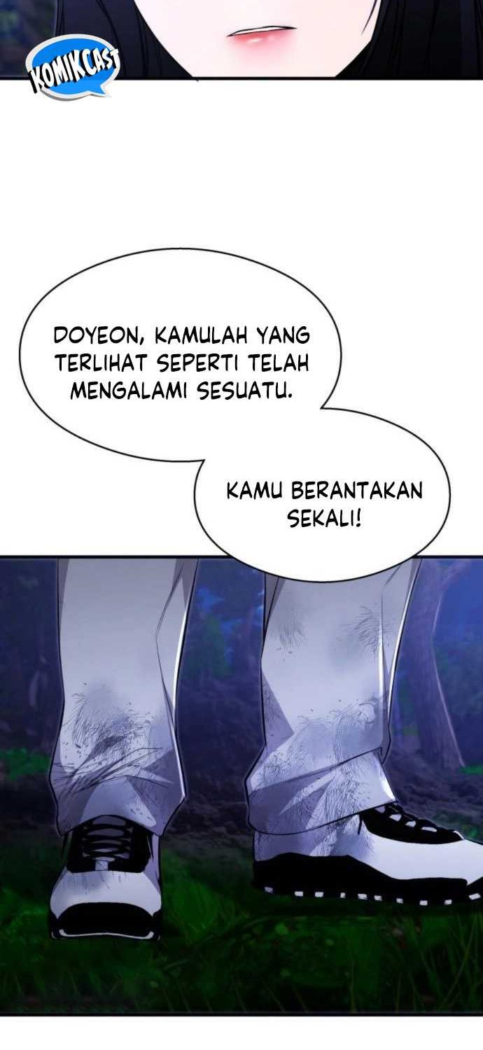 Heart-Pounding Ghostly Poem Bab 7 halaman 5