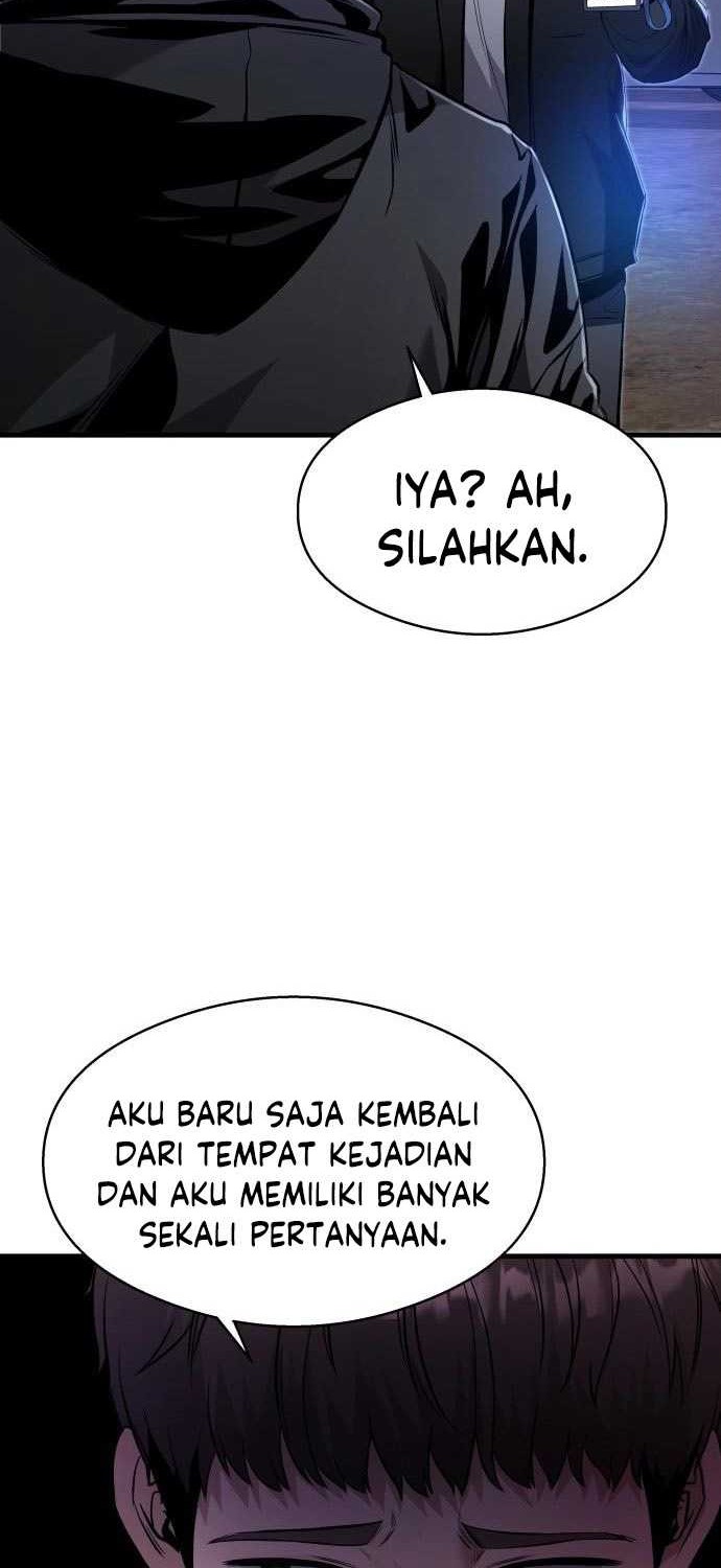 Heart-Pounding Ghostly Poem Bab 7 halaman 17