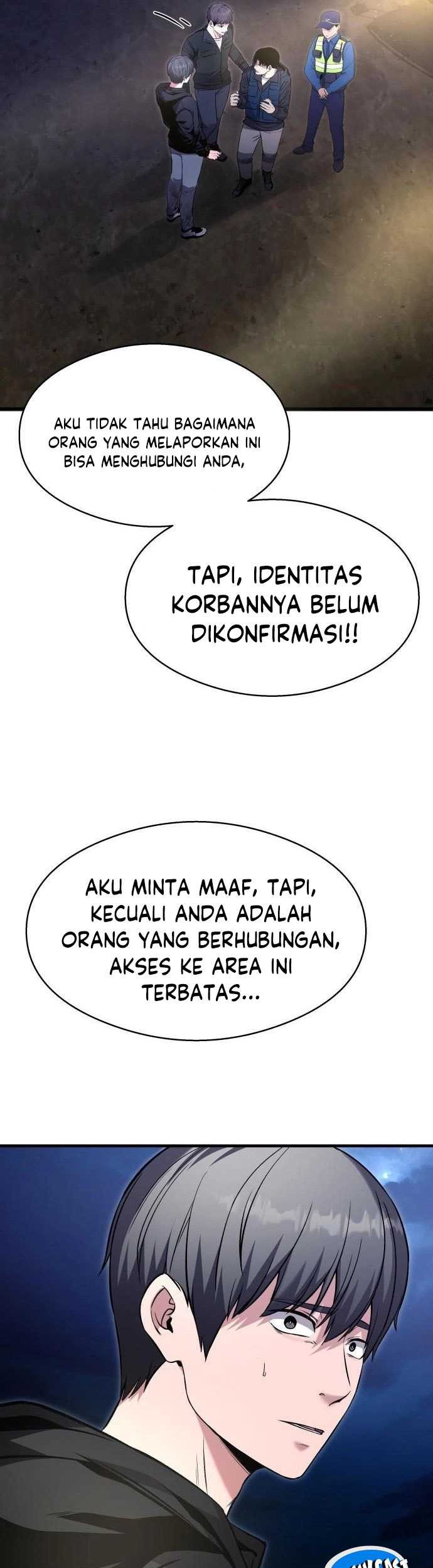 Heart-Pounding Ghostly Poem Bab 7 halaman 32
