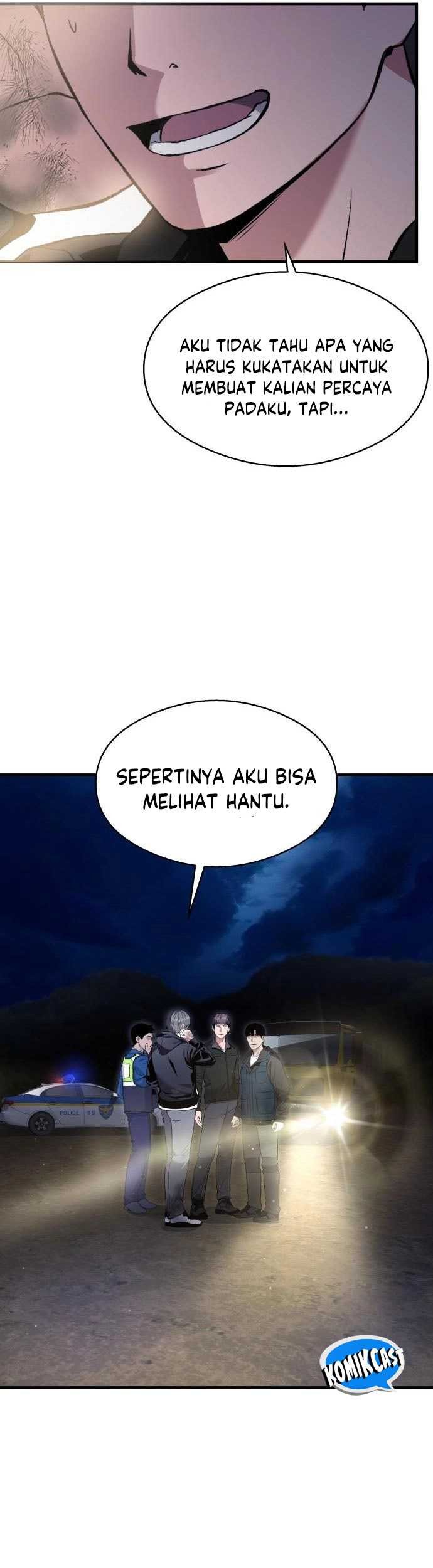 Heart-Pounding Ghostly Poem Bab 7 halaman 44