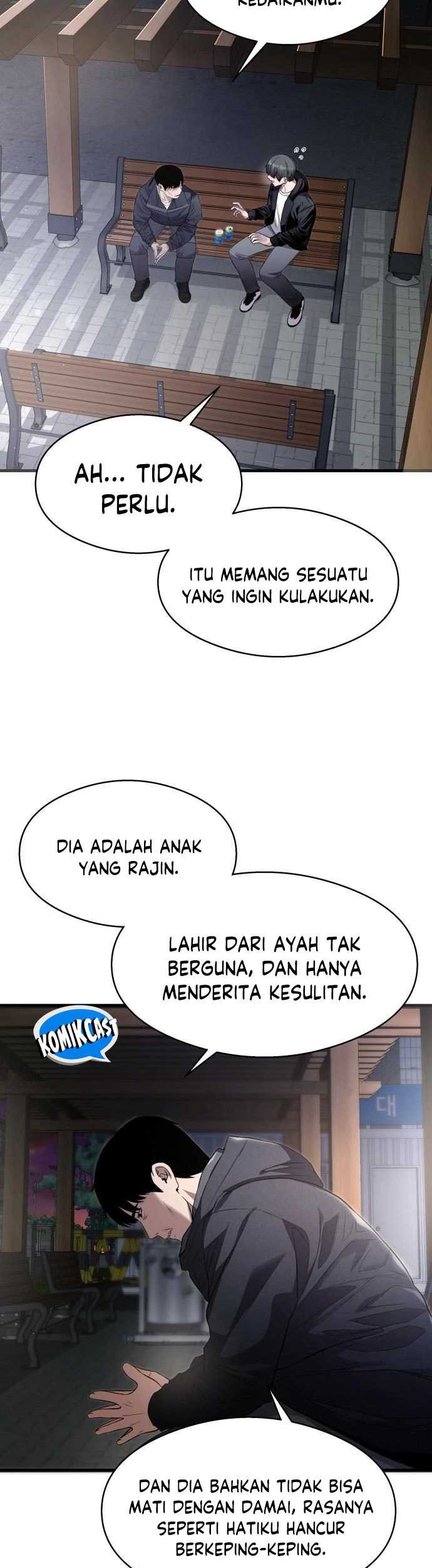 Heart-Pounding Ghostly Poem Bab 7 halaman 60