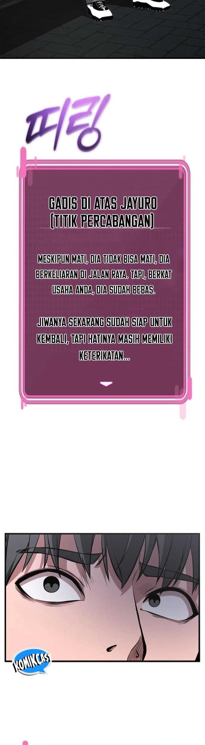 Heart-Pounding Ghostly Poem Bab 7 halaman 72
