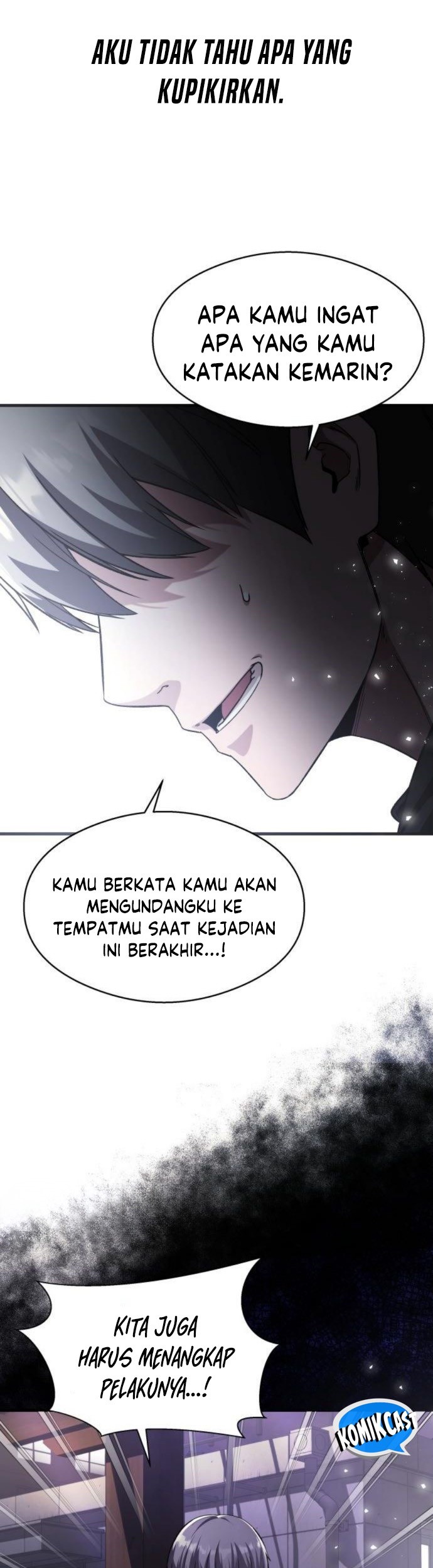 Heart-Pounding Ghostly Poem Bab 8 halaman 4