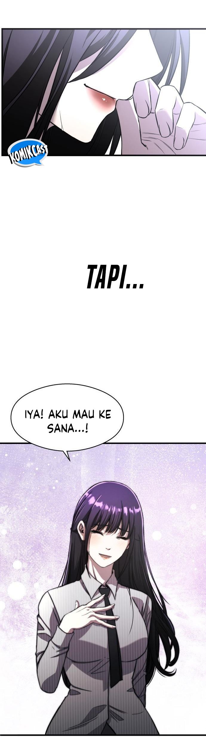 Heart-Pounding Ghostly Poem Bab 8 halaman 9