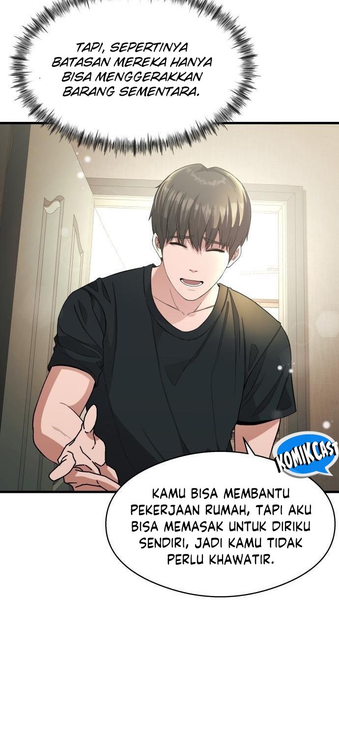 Heart-Pounding Ghostly Poem Bab 8 halaman 24