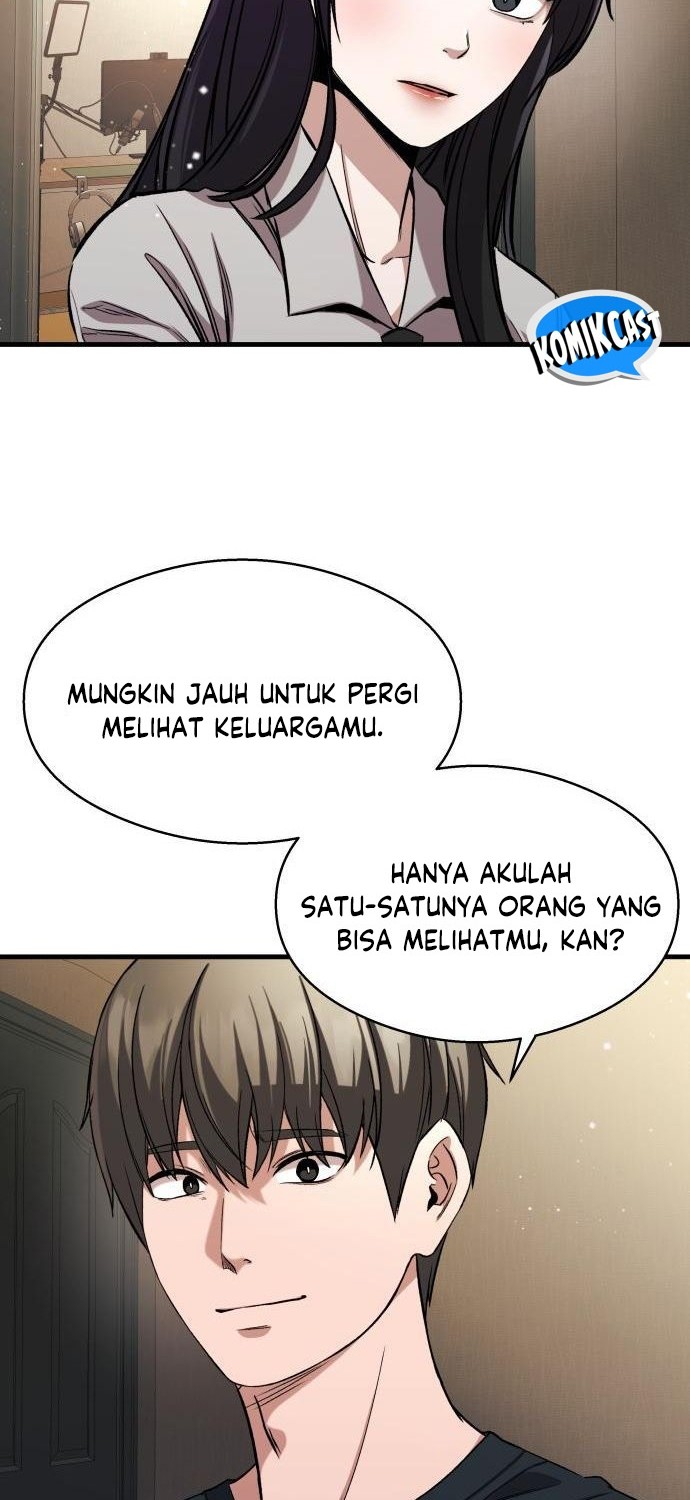 Heart-Pounding Ghostly Poem Bab 8 halaman 28