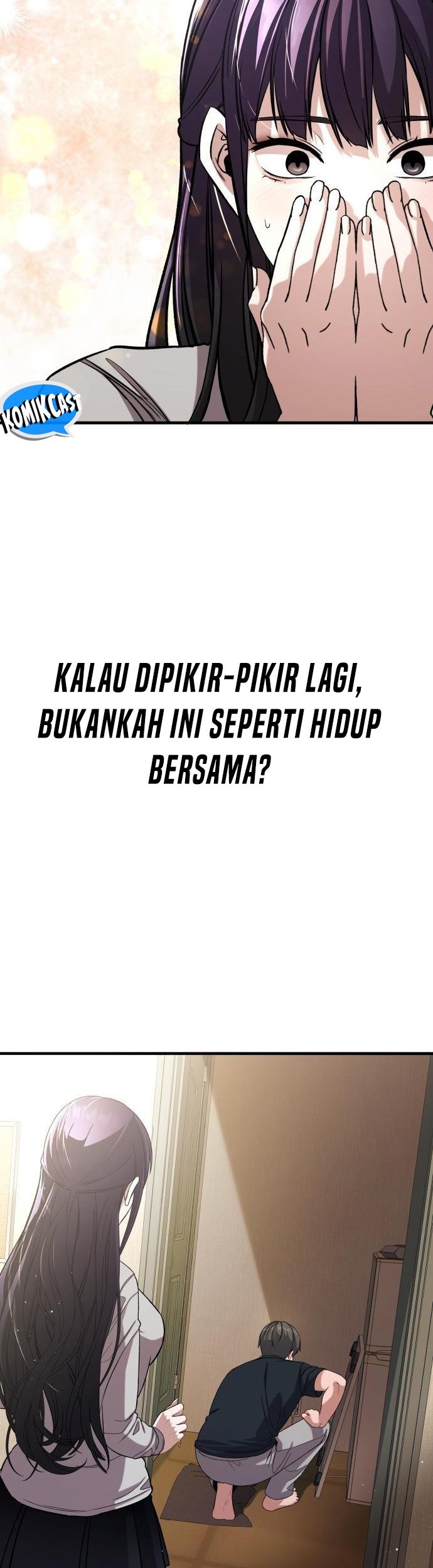 Heart-Pounding Ghostly Poem Bab 8 halaman 31