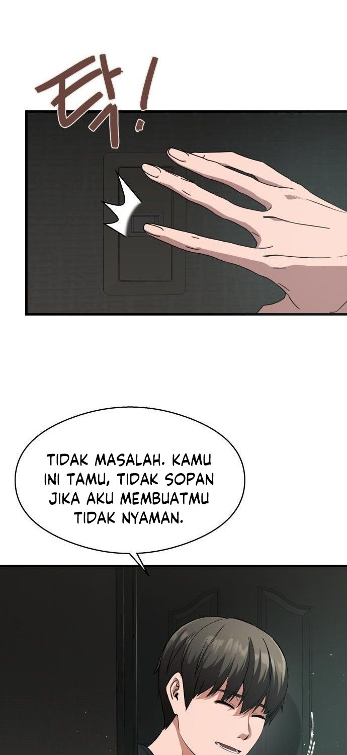 Heart-Pounding Ghostly Poem Bab 8 halaman 42