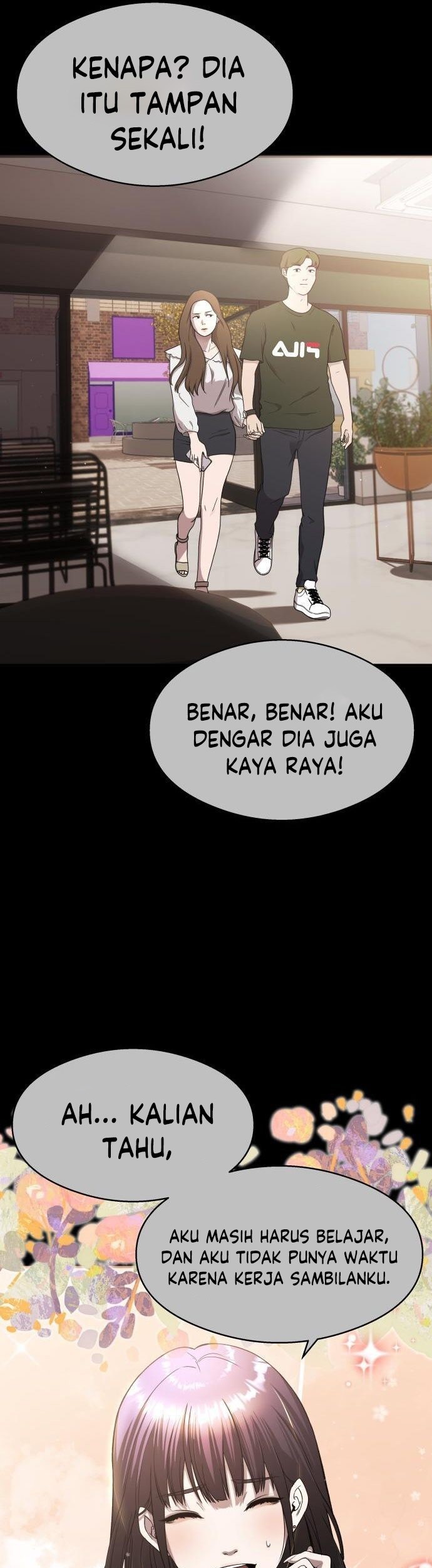 Heart-Pounding Ghostly Poem Bab 8 halaman 51